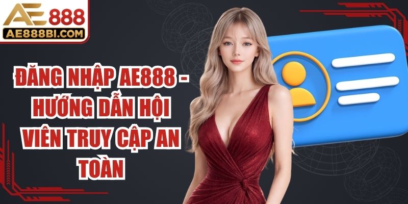 Đăng Nhập AE888