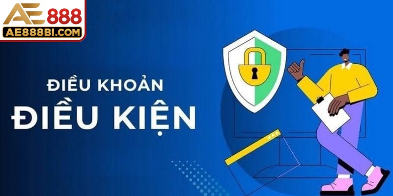 Điều khoản và điều kiện thiết lập, áp dụng minh bạch, rõ ràng